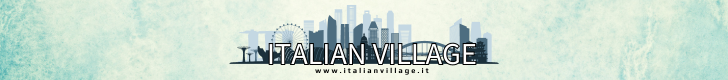 Italian Village - Il Podcast