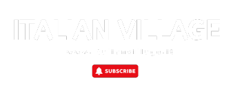 Italian Village - Il Podcast